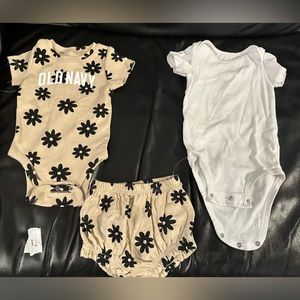 Summer outfit